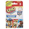 UNO: Junior - Psi Patrol