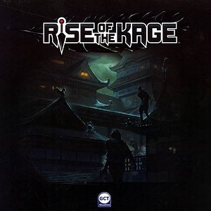 Rise of the Kage