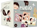 Pucio: Pierwsze Zabawy