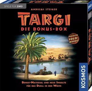 Targi: Die Bonus-Box