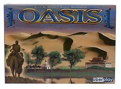 Oasis