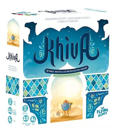Khiva