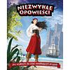 Niezwykłe opowieści: Gra wyobraźni dla dzieci uwielbiających przygody