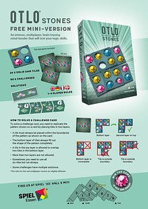 OTLO Stones: Free Mini-version