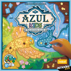 Azul Kids