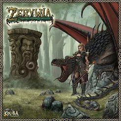 Zerywia
