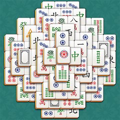 Madżong (Mahjong)