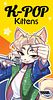 K-pop Kittens