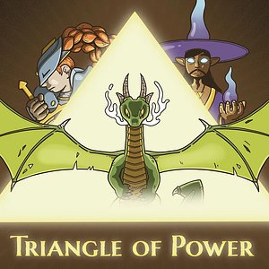 Triangle of Power