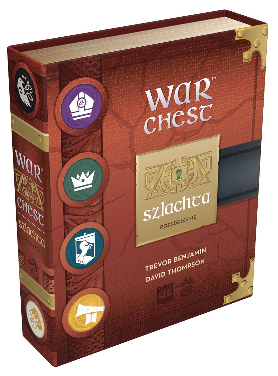 War Chest: Szlachta