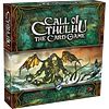 Call of Cthulhu: The Card Game