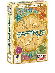 Papyrus