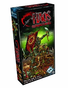 Chaos Marauders