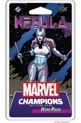 Marvel Champions: The Card Game - Nebula hero pack