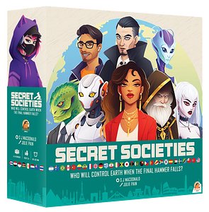 Secret Societies