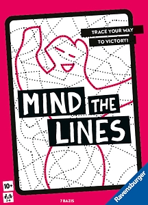 Mind The Lines 