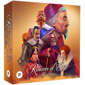 Coalitions: Raison d’Etat