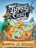 Three Cards