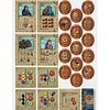 The Voyages of Marco Polo: The New Characters