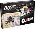 Cluedo: 007 James Bond