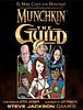 Munchkin The Guild