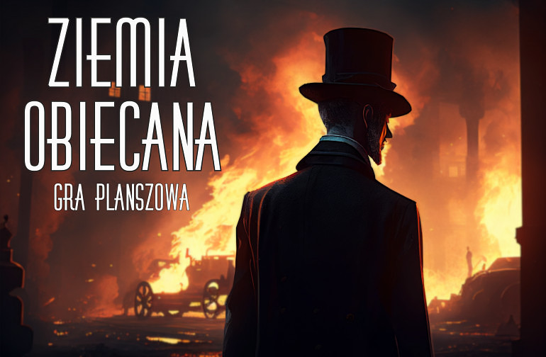 Ziemia Obiecana