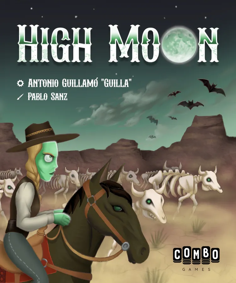 High Moon