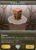 Vault Wars: Cursed Idol Promo Card