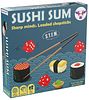 Sushi Sum