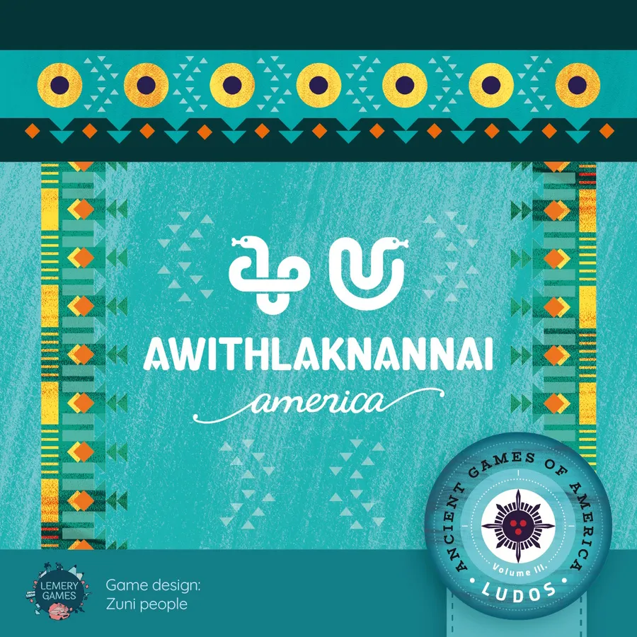 Awithlaknannai