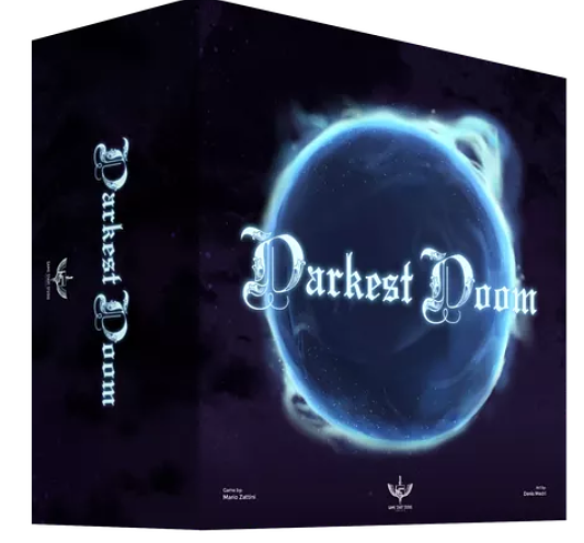 Darkest Doom