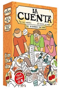 La Cuenta