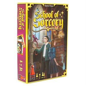School of Sorcery