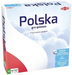 Polska: Gra quizowa