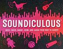 Soundiculous