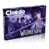 Cluedo: Wednesday