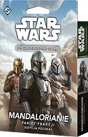 Star Wars: The Deckbuilding Game - Mandalorianie