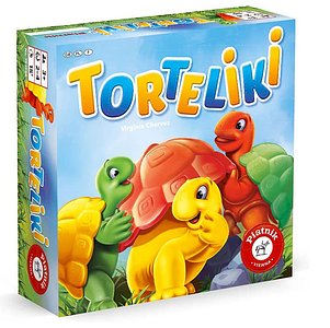 Torteliki
