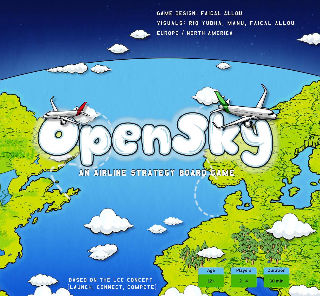 OpenSky