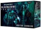 Warhammer Quest: Blackstone Fortress - Traitor Command