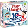Dzieci kontra rodzice: 10 sekund KIDS