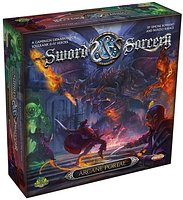 Sword & Sorcery: Nieśmiertelne dusze - Tajemny portal