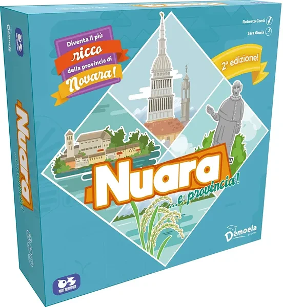 Nuara