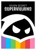 Seven Secret Supervillains