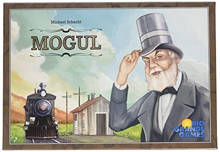 Mogul
