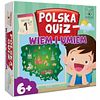 Polska Quiz: Wiem i umiem
