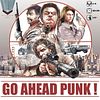 Go Ahead Punk!