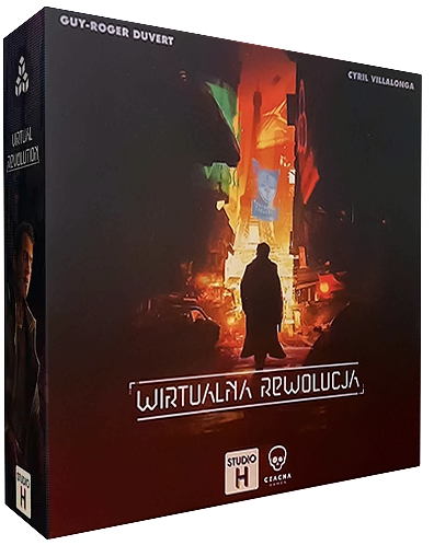 Wirtualna rewolucja