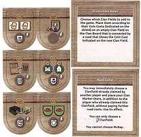 Glen More II: Chronicles - Promo 2