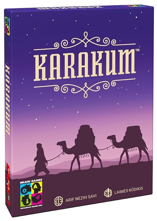 Karakum